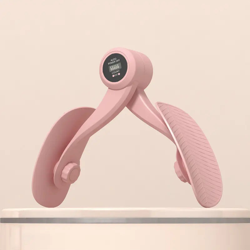 Voro Thigh & Hip Trainer — Adjustable Resistance Toner