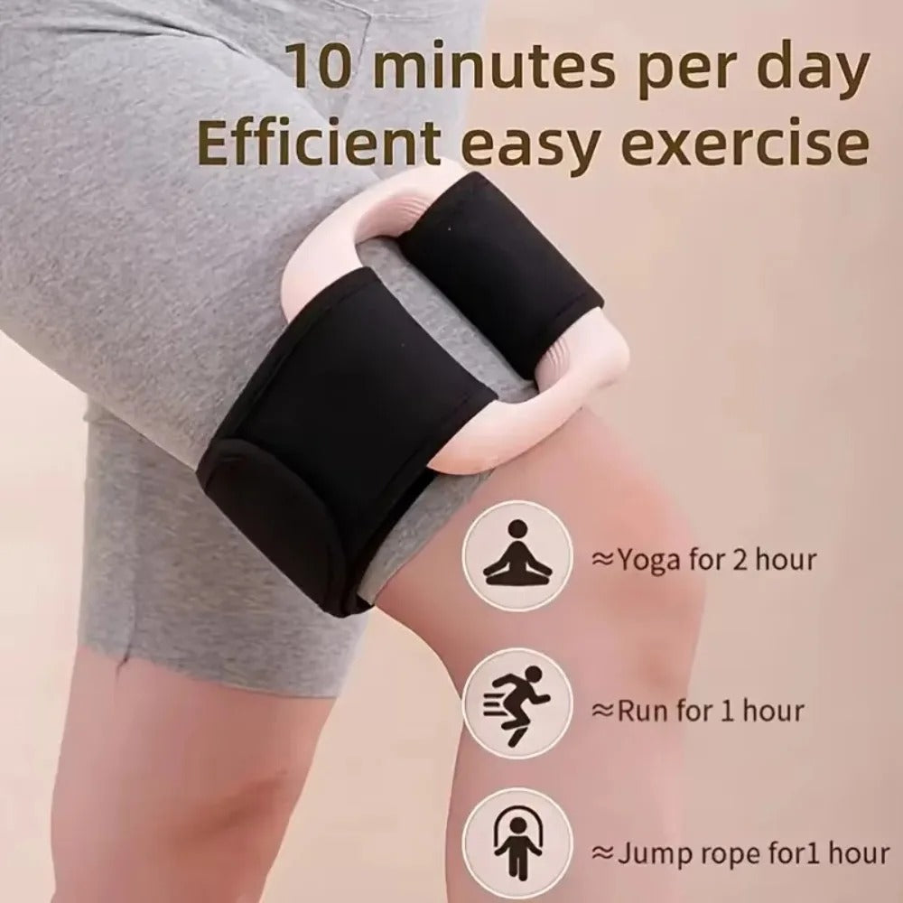 ToneVora Fascia Ring Massager