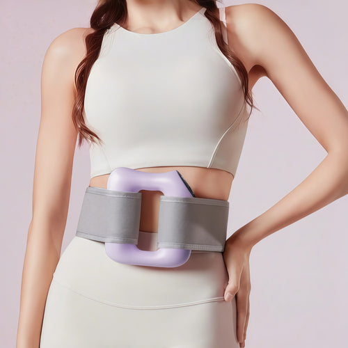 ToneVora Fascia Ring Massager