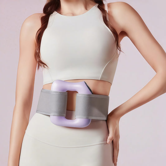 ToneVora Fascia Ring Massager