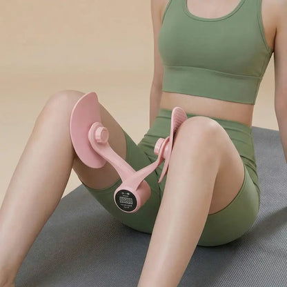 Voro Thigh & Hip Trainer — Adjustable Resistance Toner