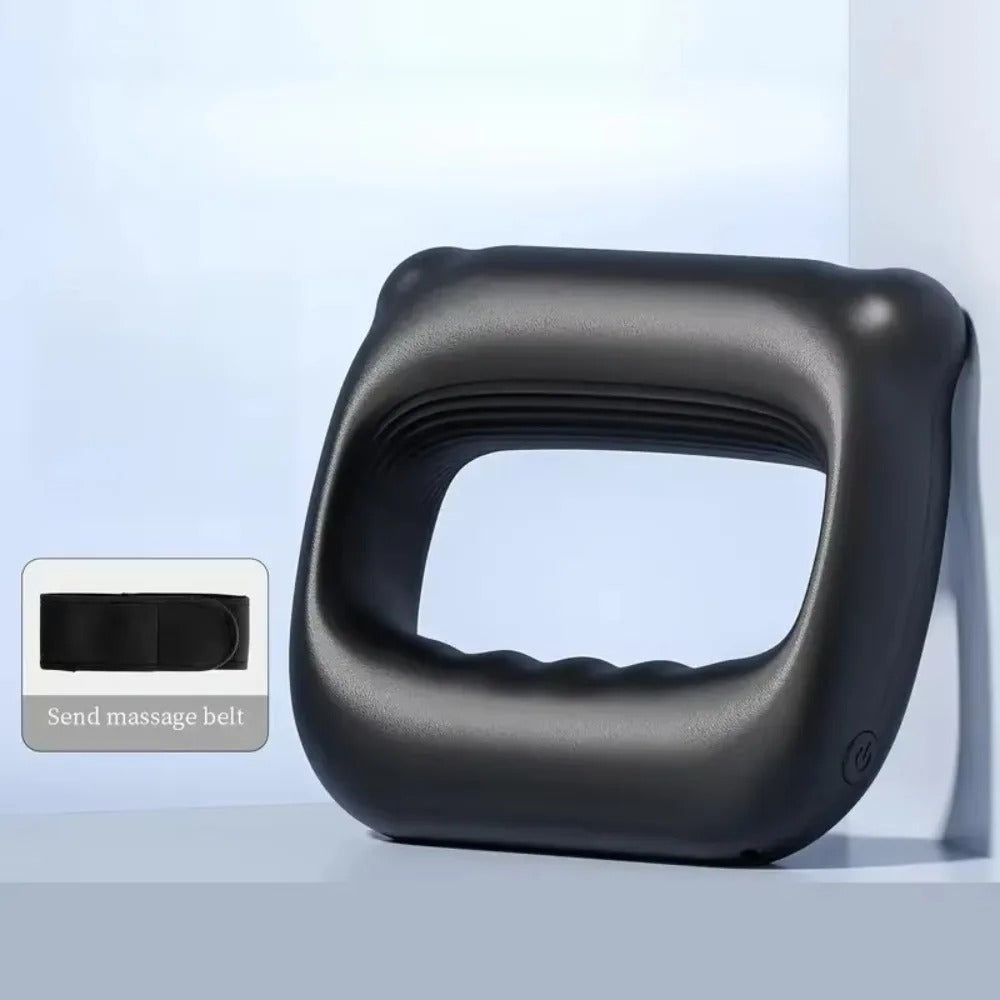 ToneVora Fascia Ring Massager