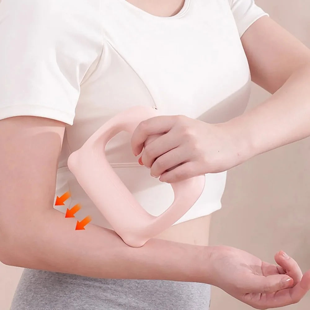 ToneVora Fascia Ring Massager