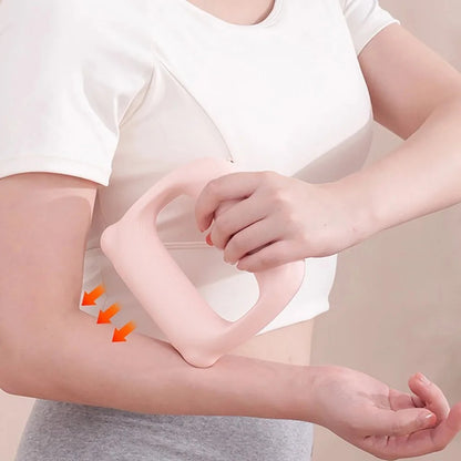 ToneVora Fascia Ring Massager