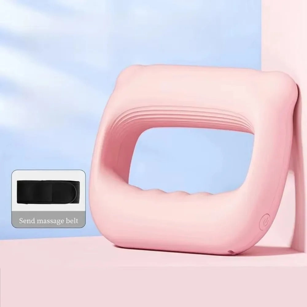 ToneVora Fascia Ring Massager