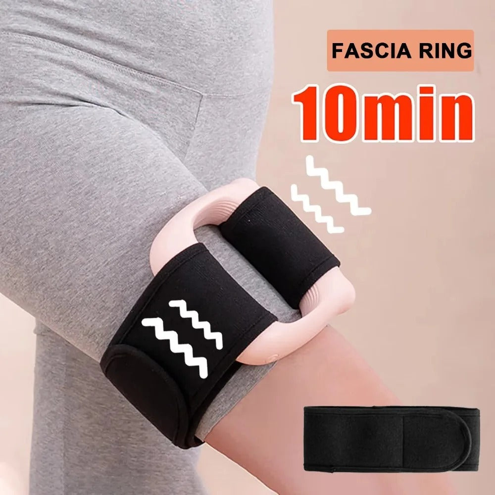ToneVora Fascia Ring Massager