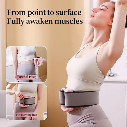 ToneVora Fascia Ring Massager
