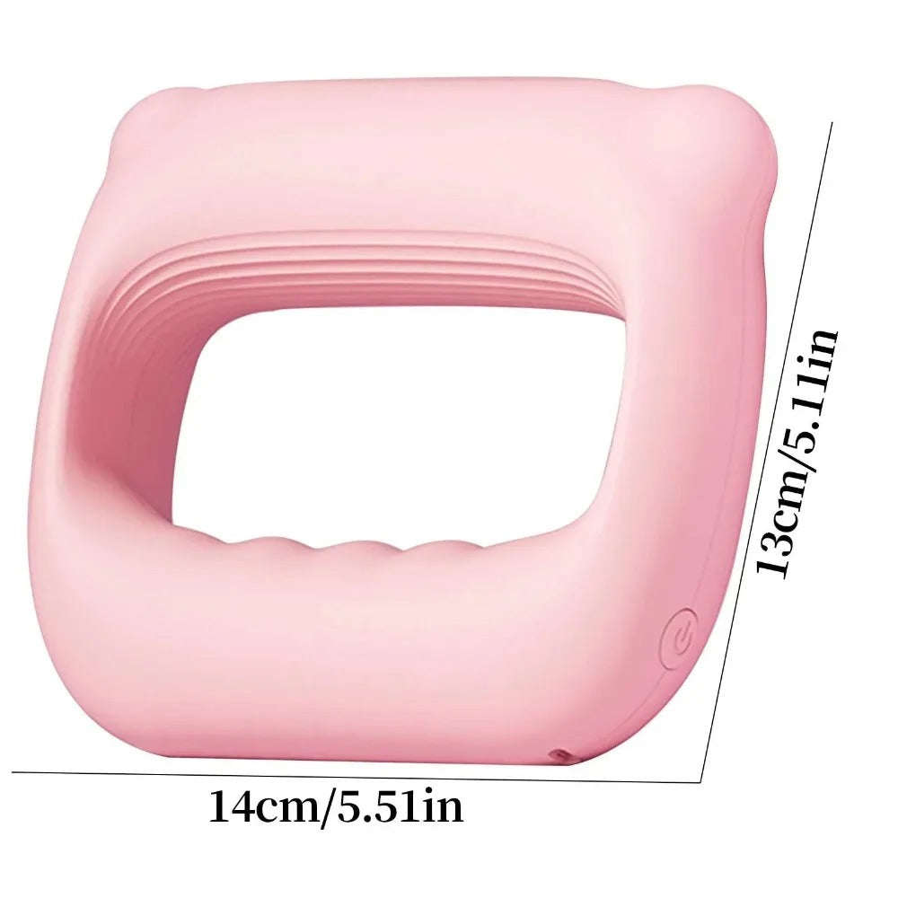 ToneVora Fascia Ring Massager