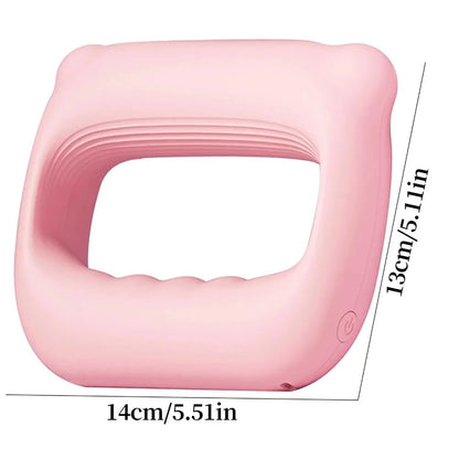 ToneVora Fascia Ring Massager