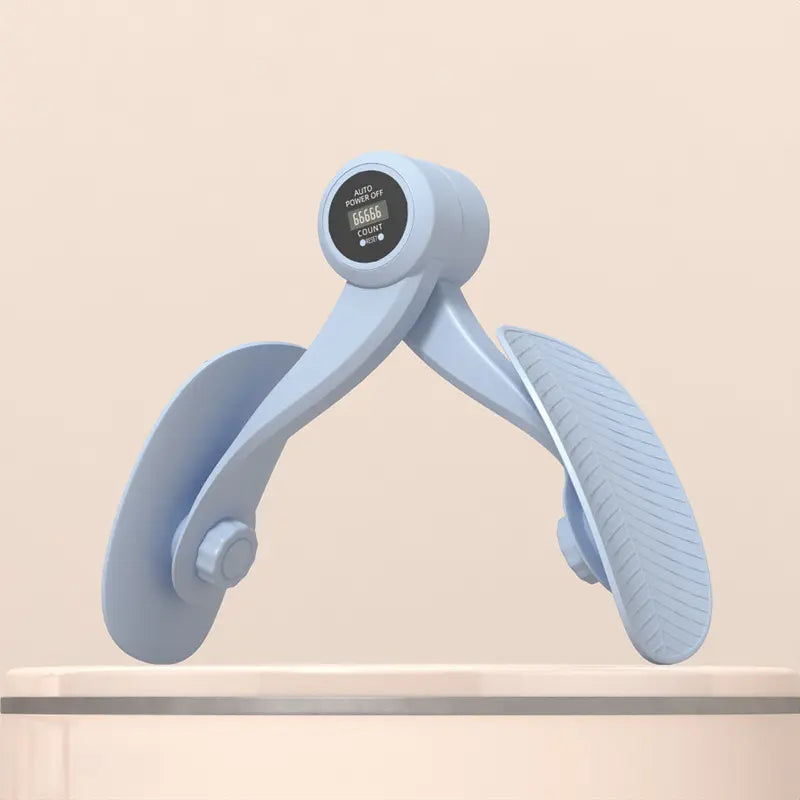 Voro Thigh & Hip Trainer — Adjustable Resistance Toner