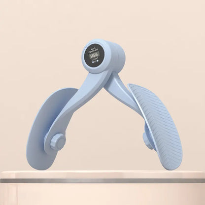Voro Thigh & Hip Trainer — Adjustable Resistance Toner