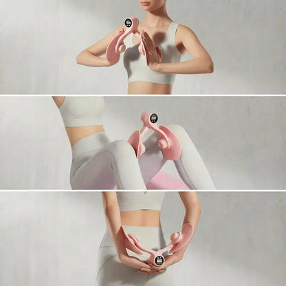 Voro Thigh & Hip Trainer — Adjustable Resistance Toner