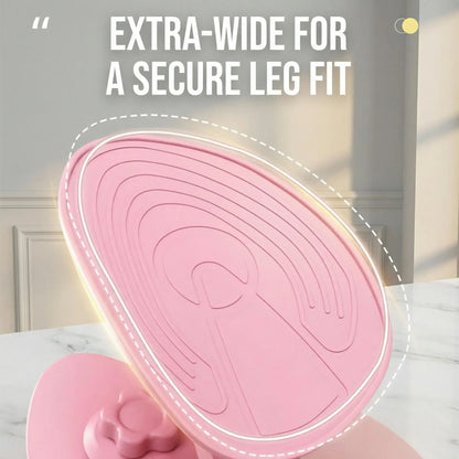 Voro Thigh & Hip Trainer — Adjustable Resistance Toner